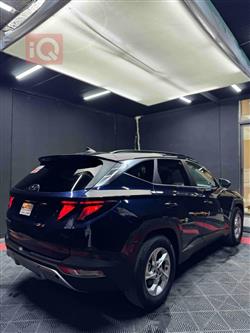 هیوندای تۆکسۆن